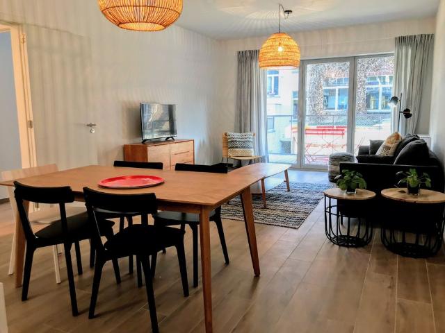 Appartement location à Schaarbeek, Bruxelles