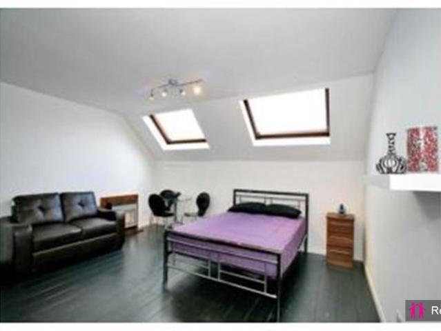 Apartment for rent in Gilcomston, Ballindoch