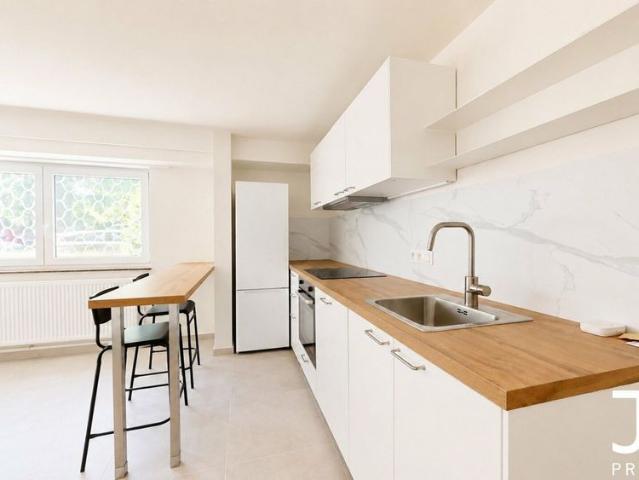 Appartement location à Sint-pieters-woluwe, Bruxelles