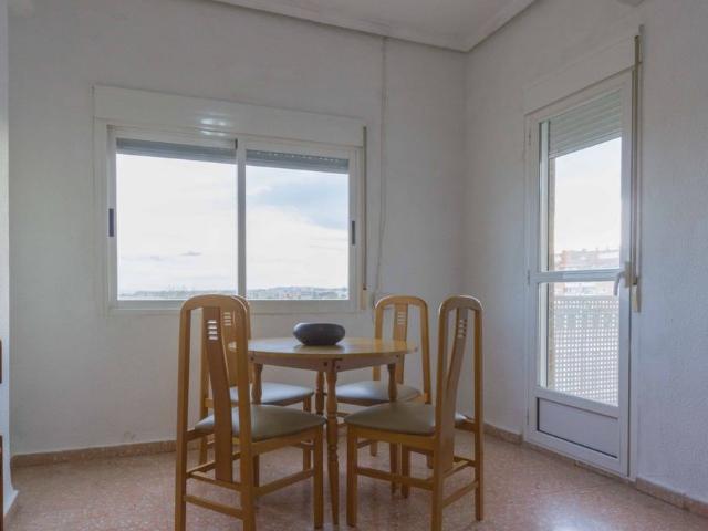 Apartamento en alquiler en l'Horta Sud, Valencia