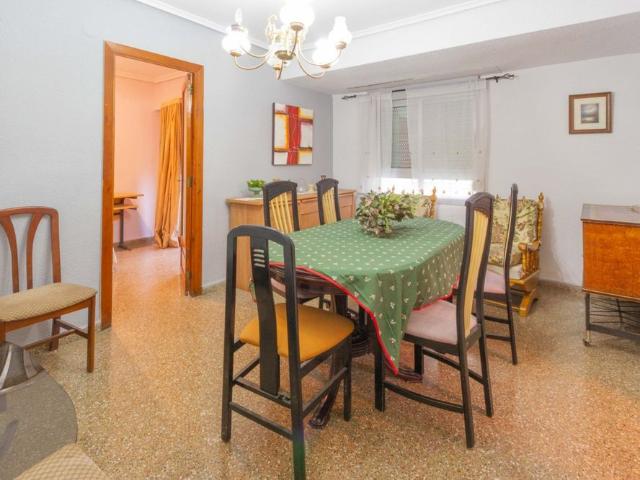 Apartamento en alquiler en l'Horta Sud, Valencia