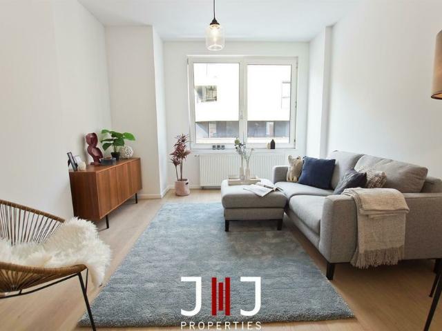 Appartement location à Vorst, Bruxelles