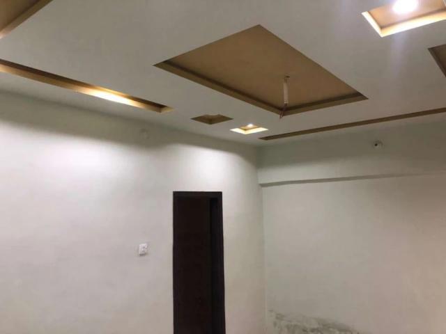Apartment for rent in ریلوے کالونی, تعلقہ حیدرآباد شہر