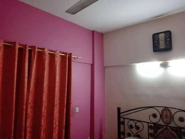Apartment for rent in Gulistan e Johar Block 19, کراچی ڈویژن