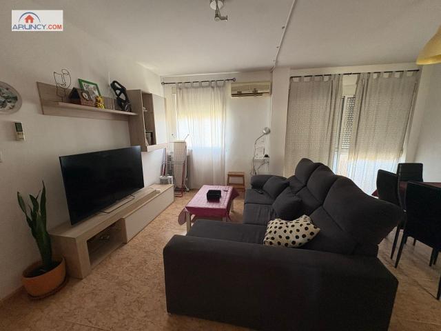 Apartamento en alquiler en Los Molares, Andalucía