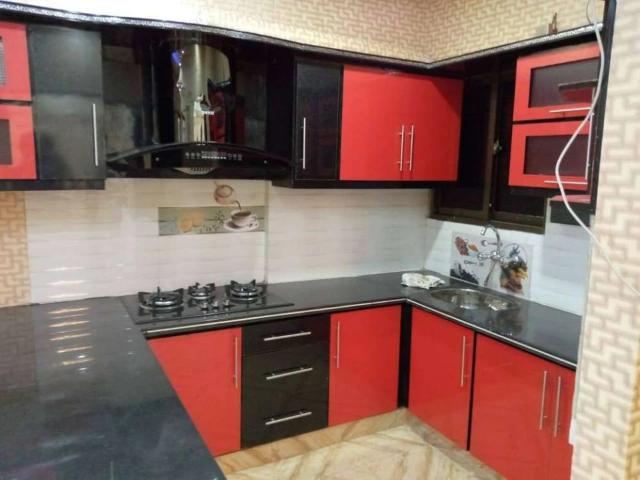 Apartment for rent in اعظم بستي, کراچی ڈویژن