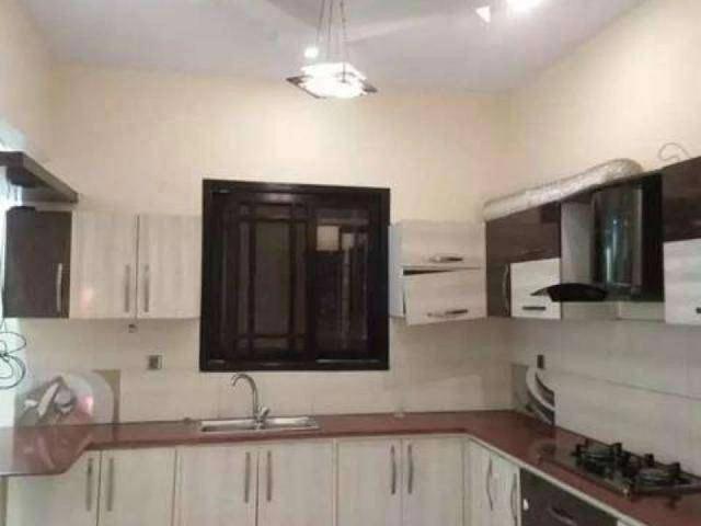 Apartment for rent in D Area, کراچی ڈویژن