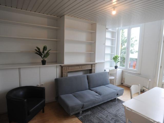 Appartement location à Etterbeek, Bruxelles