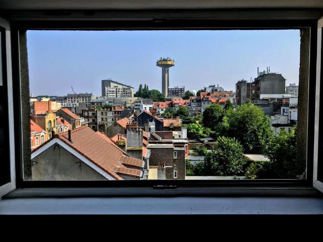 Appartement location à Schaarbeek, Bruxelles