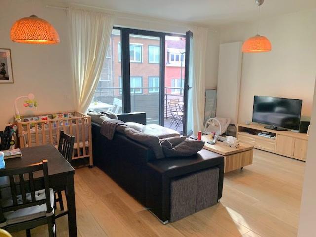 Appartement location à Uccle, Bruxelles