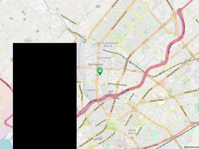 Apartment for rent in ناظم آباد 1, کراچی ڈویژن
