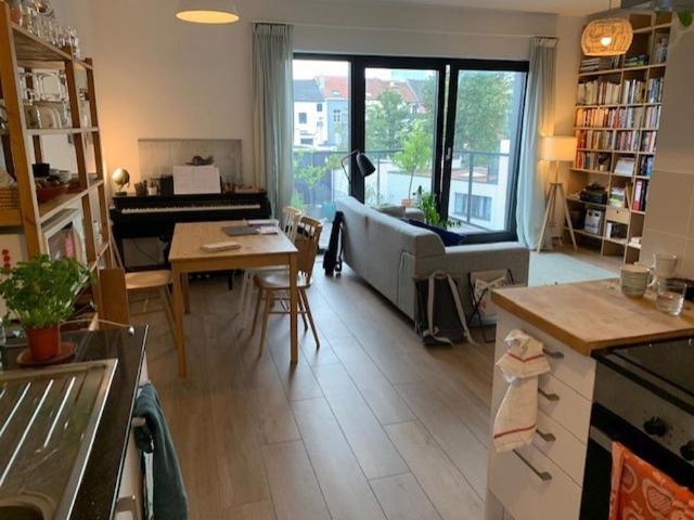 Appartement location à Schaarbeek, Bruxelles
