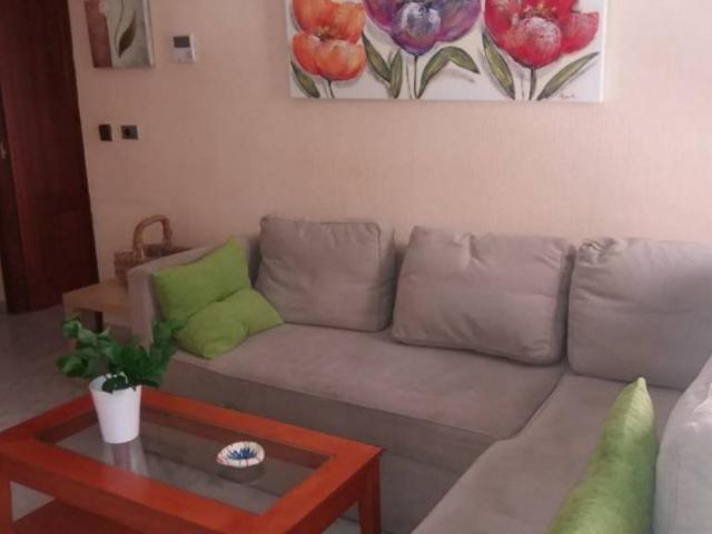 Apartamento en alquiler en Utrera