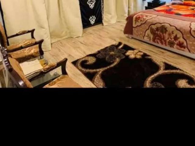 Apartment for rent in Safari Valley Abu Bakar Block, تحصیل راولپنڈی چھاؤنی