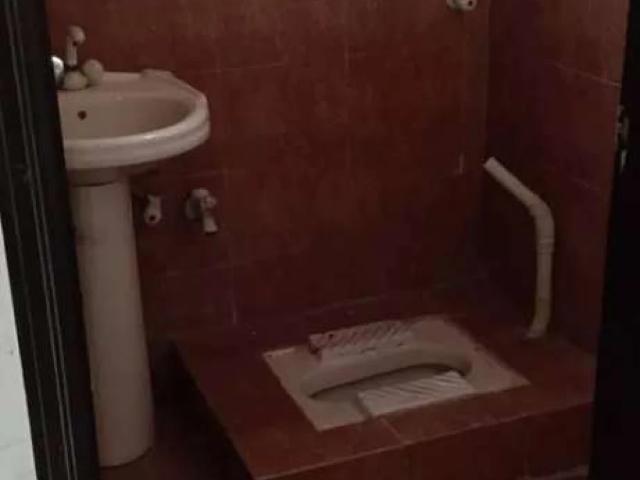 Apartment for rent in Gulzar e Ibrahim, Shah Faisal, کراچی ڈویژن