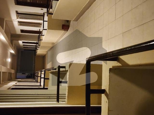 Apartment for rent in Islamabad