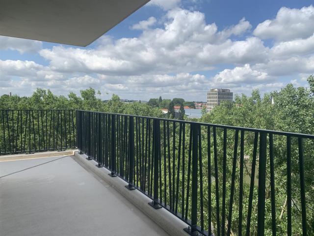 Appartement location à Anderlecht, Bruxelles