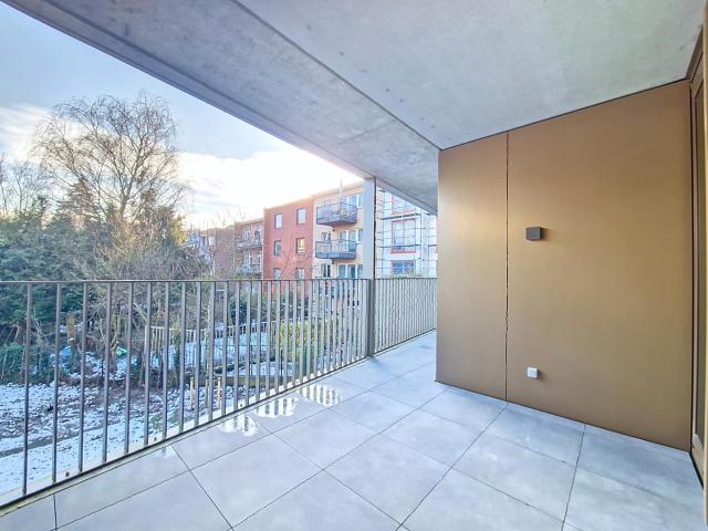 Appartement location à Anderlecht, Bruxelles