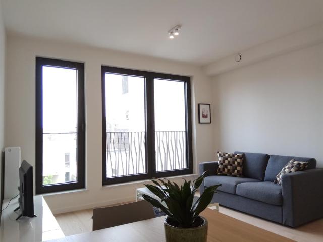 Appartement location à Brussel, Bruxelles