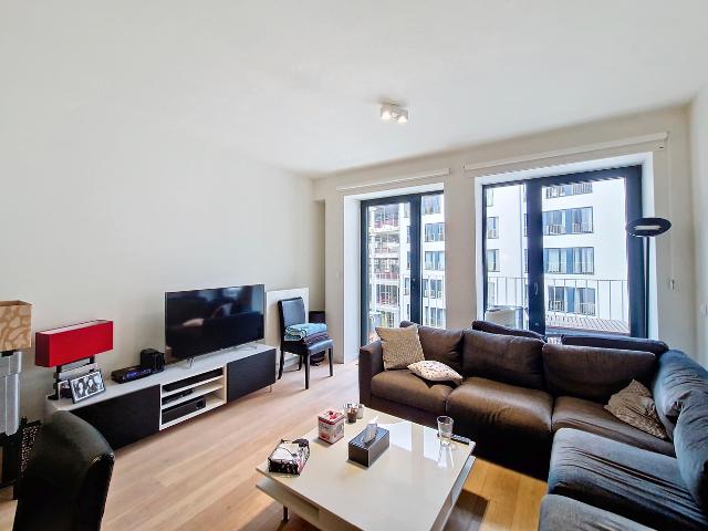 Appartement location à Brussel, Bruxelles