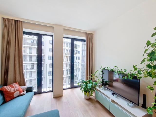 Appartement location à Marolles - Marollen, Bruxelles - Brussel