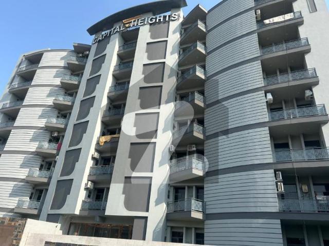 Apartment for rent in Islamabad