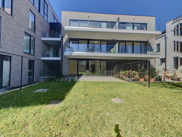 Appartement location à Halle, Brabant