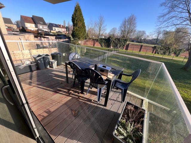 Appartement location à Halle, Brabant