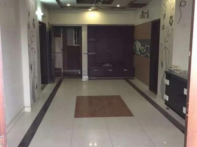 Apartment for rent in ناظم آباد 1, کراچی ڈویژن
