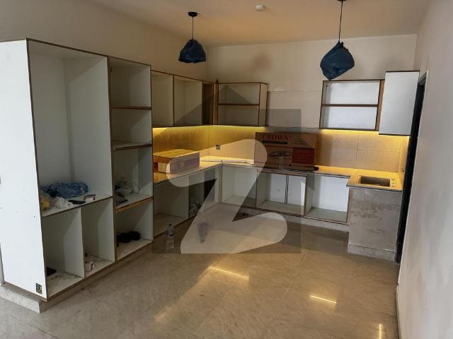 Apartment for rent in North Nazimabad Town, North Waziristan