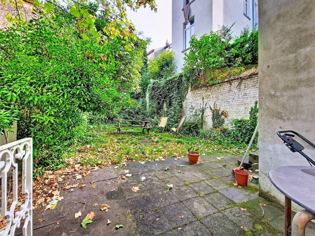 Appartement location à Saint-gilles, Bruxelles