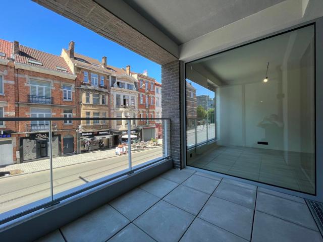 Appartement location à Schaarbeek, Bruxelles