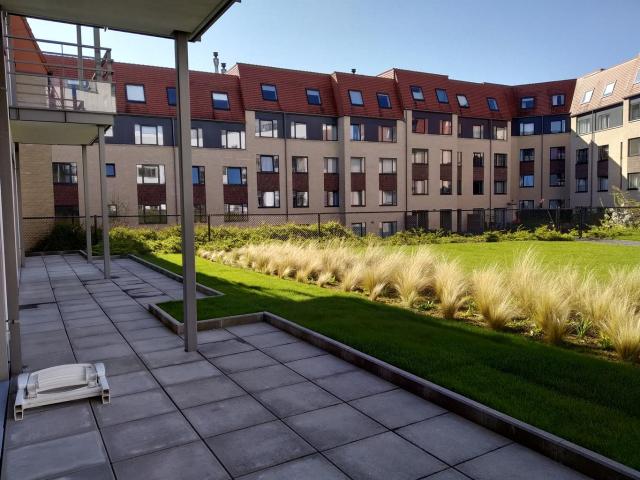 Appartement location à Sint-lambrechts-woluwe, Bruxelles