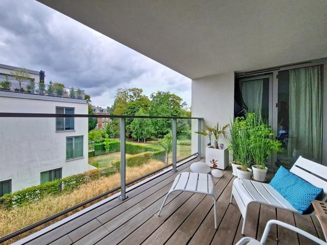 Appartement location à Uccle, Brabant