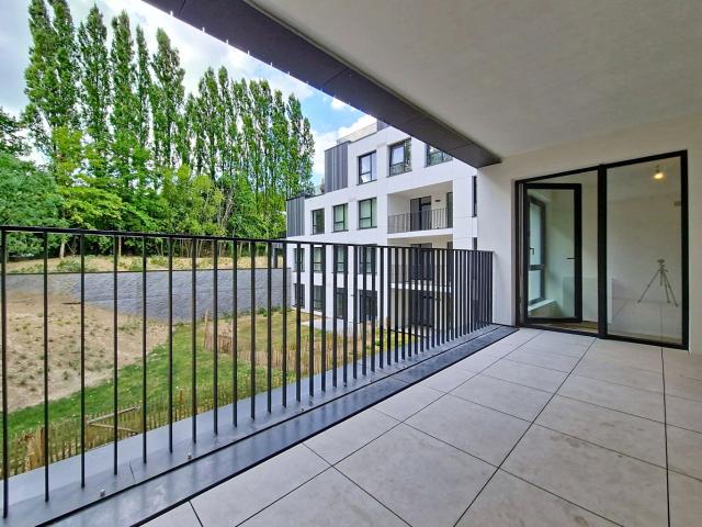 Appartement location à Sint-lambrechts-woluwe, Bruxelles