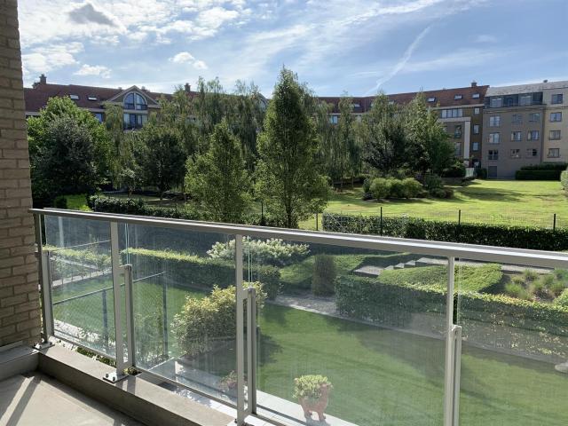 Appartement location à Sint-lambrechts-woluwe, Bruxelles