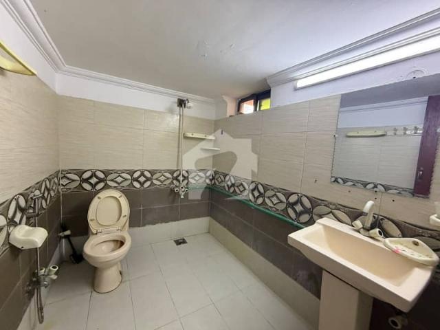 Apartment for rent in Islamabad