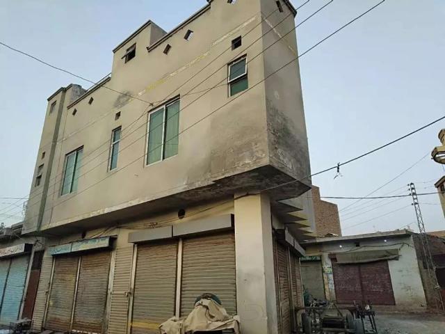 House for rent in Okara, Islamabad Capital Territory