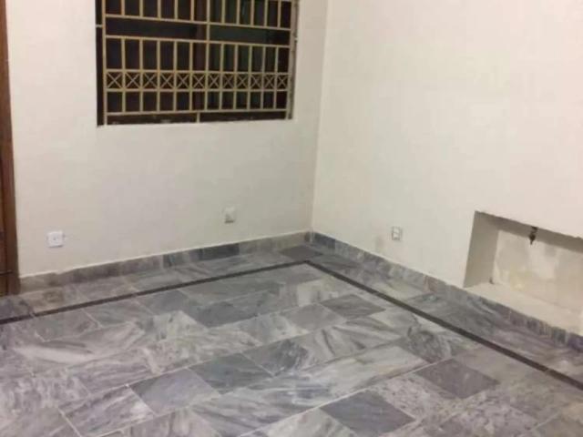 Apartment for rent in Islamabad