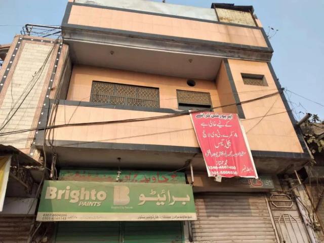 Apartment for rent in Islamabad Capital Territory