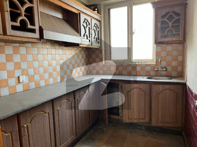 Apartment for rent in Islamabad