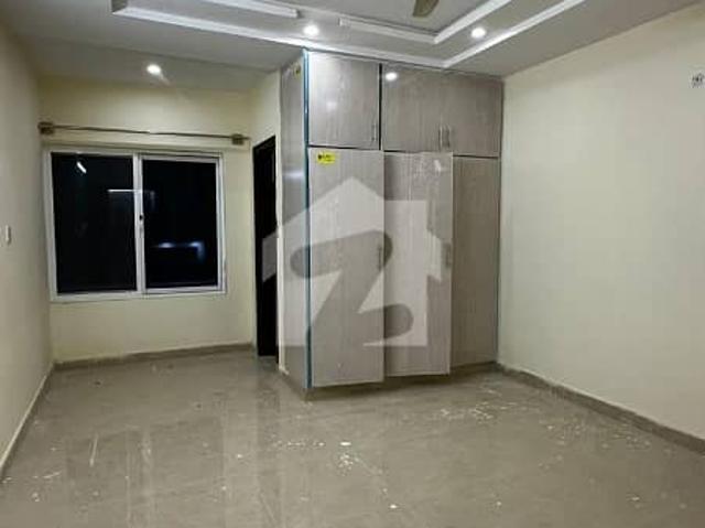 Apartment for rent in Islamabad