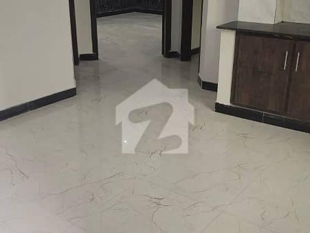Apartment for rent in Islamabad
