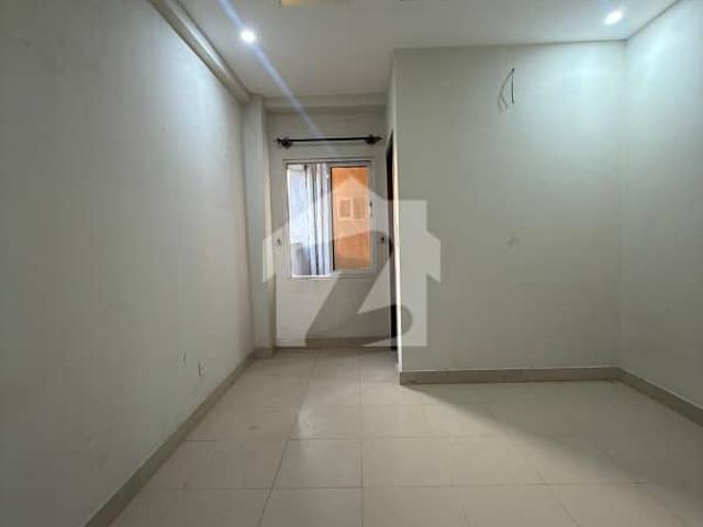 Apartment for rent in Islamabad