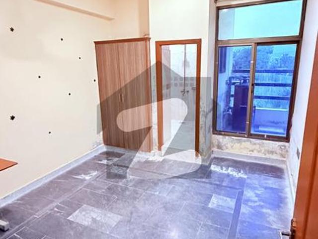 Apartment for rent in Islamabad