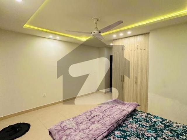 Apartment for rent in Islamabad