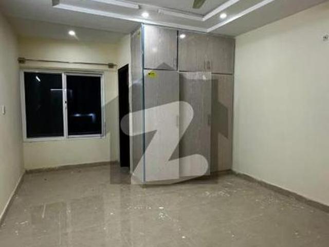 Apartment for rent in Islamabad
