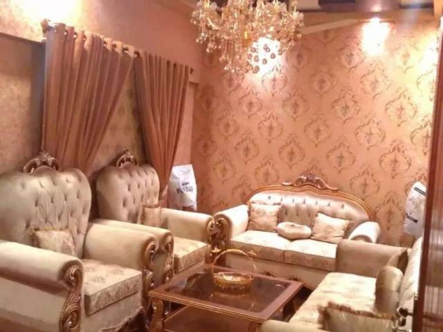 Apartment for rent in ضلع گلشن, کراچی ڈویژن