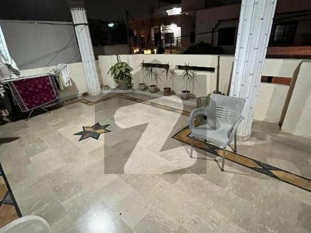 House for rent in Gulshan-e-Iqbal Town, North Waziristan