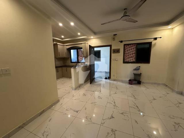 Apartment for rent in Islamabad